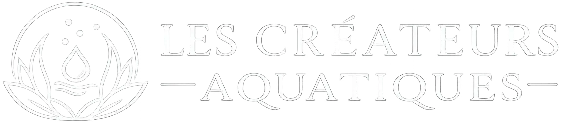 Les créateurs aquatique